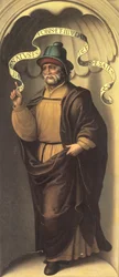 Profeten Jesaja